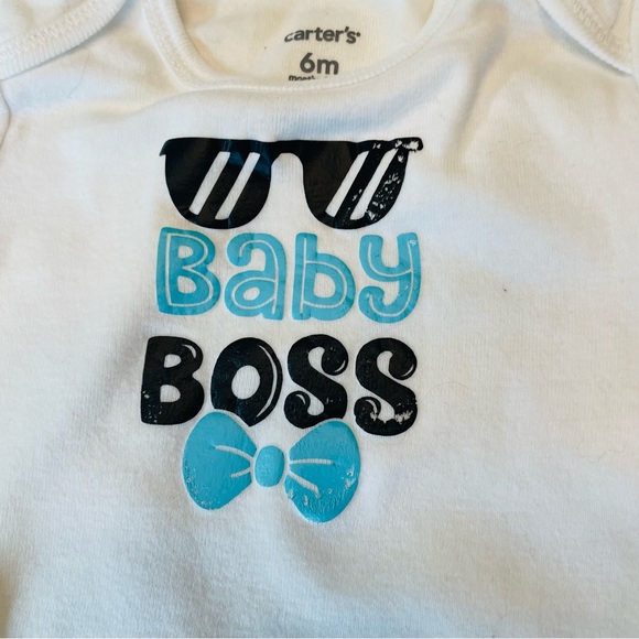 Bb Boy Clothes 6-9months - Picture 4 of 8